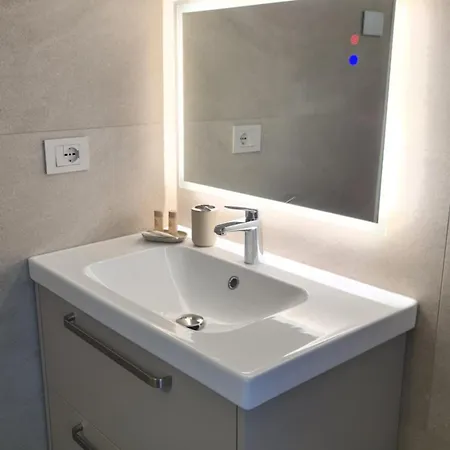 Le Mimose Apartamento
