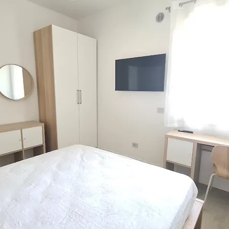 Le Mimose Apartamento
