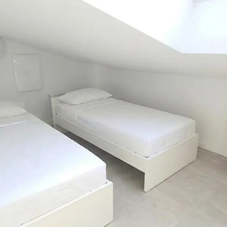 Le Mimose Apartmán Sirmione