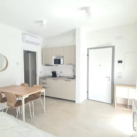 Le Mimose Апартаменты *