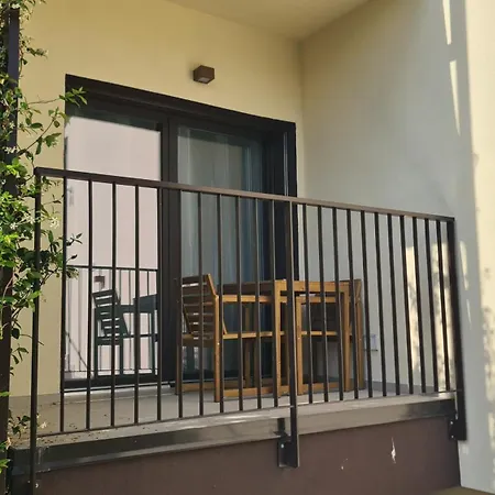 Le Mimose * Сирмионе